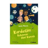 Tudem Yayın Grubu Kardeşim Bulunmaz Hint Kumaşı - Ocak 2018