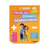 Tudem Yayın Grubu Tudem 2026 1. Sınıf 2. Dönem Problem Çözmeyi Öğreniyorum