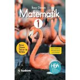 Tudem Yayınları 1. Sınıf Matematik Hepsi 1 Arada 2. Dönem Tudem Yayınları