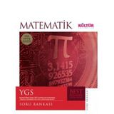 Tudem Yayınları 7. Sınıf Matematik Kazanım Odaklı Soru Bankası - kollektif