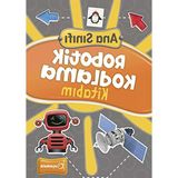 Tudem Yayınları Ana Sınıfı Robotik Kodlama Kitabım