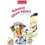 Tudem Yayınları Babamın Sihirli Küresi