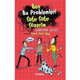 Tudem Yayınları Ben Bu Problemleri Çatır Çatır Çözerim