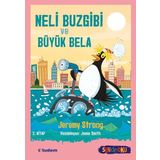 Tudem Yayınları Neli Buzgibi ve Büyük Bela - Tudem Yayınları