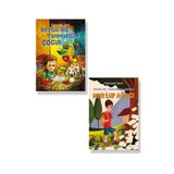 Tudem Yayınları Sevgili Hiç Tanımadığım Çocuk 1 Ve 2 (mektup Ağacı) 2 Kitap Set