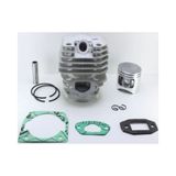 Tudix Fgd Condere Motorlu Testre Orjinal Silindir Piston Takımı 45.2mm