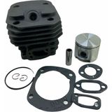 Tudix Fgd Husqvarna 61 Motorlu Testere Silindir Piston 48MM