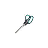 TUDOR Büyük Makas 9,5 '' Yeşil Büyük Boy
