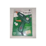 Tudor Glue Gun Model ASR-G09 Sıcak Silikon Tabancası 20W