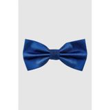 Tudors Armürlü Erkek Papyon,Sax Mavi Tek Ebat
