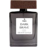 Tudors Dark Brave EDP 100 ml Erkek Parfüm