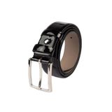 Tudors Erkek 3 5 Cm Klasik Lacivert Kemer KM210001-928
