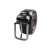 Tudors Erkek 3 5 Cm Klasik Lacivert Kemer,Lacivert2 M 2007003918934