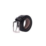 Tudors Erkek 3 5 Cm Klasik Lacivert Kemer,Lacivert2 S 2007003922788