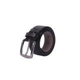 Tudors Erkek 4 Cm Spor Kemer,Lacivert L