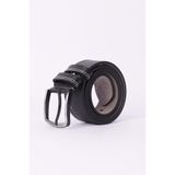 Tudors Erkek 4 Cm Spor Kemer,Siyah L 2007003920609