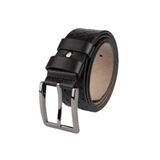Tudors Erkek 4 Cm Spor Kemer,Siyah L 2007003934385