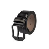 Tudors Erkek 4 Cm Spor Kemer,Siyah7 L