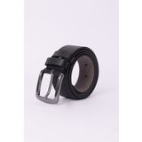 Tudors Erkek 4 Cm Spor Lacivert Kemer