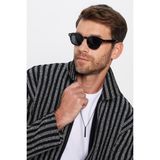 Tudors Erkek Relax Fit Rahat Kesim Kışlık Gömlek - Multicolor