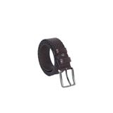 Tudors Erkek%100 Hakiki Deri 3 5 Cm Klasik Kahverengi Kemer,Kahverengi2 L