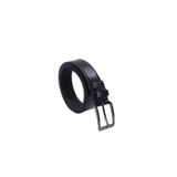 Tudors Erkek%100 Hakiki Deri 3 5 Cm Klasik Kemer,Siyah Xl 2007004260018