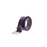 Tudors Erkek%100 Hakiki Deri 4 Cm Spor Kemer,Kahverengi 3Xl 2007004158445