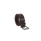 Tudors Erkek%100 Hakiki Deri 4 Cm Spor Kemer,Kahverengi S 2007004208232