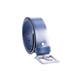 Tudors Erkek%100 Hakiki Deri 4 Cm Spor Kemer,Lacivert 2Xl 2007004158490