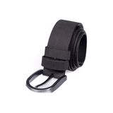 Tudors Erkek%100 Hakiki Deri 4 Cm Spor Kemer,Siyah L 2007003924836