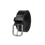 Tudors Erkek%100 Hakiki Deri 4 Cm Spor Kemer,Siyah M 2007004062063