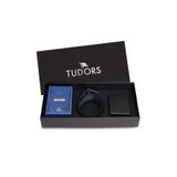 Tudors Özel Kutulu Erkek 3'Lü Set Hediyelik Çeyizlik Parfüm Hakiki Deri Kemer Ve Cüzdan Seti,Monarch Cz220041 Black Km210005 133 3Xl