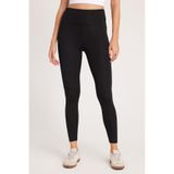 TUDORS Slim Fit Scuba Tayt, M, TAYT2502, Siyah, Kadın