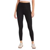 TUDORS Slim Fit Scuba Tayt, XL, TAYT2502, Siyah, Kadın