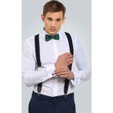 Tudors Slim Fit Uzun Kollu Pamuklu Kolay Ütü Beyaz Erkek Gömlek - 2XL