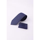 Tudors TIE HANDKERCHIEF SAND - KRAVAT