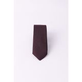 Tudors TIE NARROW SAND - KRAVAT
