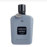 Tudors Urban Hero EDT 100 ml Erkek Parfüm