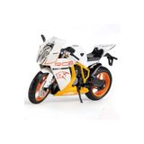 TUENGİ STORE KTM 1190 RC8 R Model Motor Büyük Boy 1 12 Ölçek İnce Detay Dekorasyon Ve Oyuncak Motosiklet