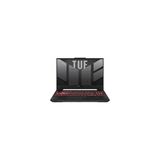 Tuf A15 Fa507nur-Lp033w Ryzen7-7435Hs 8G Ram 512G Ssd Rtx4050 6Gb 15.6" Fhd 144Hz W11 Gaming Notebook