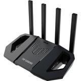 TUF-BE3600 BE3600 Wifi7 Dual-Band Gaming Extendable Router