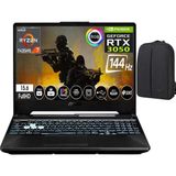 Tuf Gaming A15 Amd Ryzen 7 7435Hs 8 Gb 512 Gb Ssd Rtx3050 144Hz 15.6" Wın11 Pro Fullhd Gaming Laptop