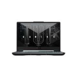 Tuf Gaming A15 FA506NCR-HN034-GAMING Amd R7-7435HS 8gb 512GB SSD RTX3050 75W Freedos 15.6\