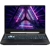 Tuf Gaming A15 Fa506ncr-Hn114a011 Ryzen7 7435Hs 64Gb 1Tbssd+1Tbssd Rtx3050 15.6" Fhd Freedos Dizüstü Bılgısayar-Cnt012