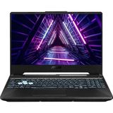 Tuf Gaming A15 Fa506ncr-Hn114a013 Ryzen7 7435Hs 8Gb 1Tbssd Rtx3050 15.6" Fhd W11p Dizüstü Bılgısayar-Cnt014