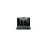 Tuf Gaming A15 Fa506nf-Hn003w Amd Ryzen 5 7535Hs 8Gb 512Gb Ssd Rtx2050 W11h 15.6" Notebook