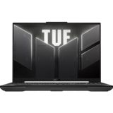 Tuf Gaming A15 Fa506nfr-Hn012 Amd Ryzen 7 7435Hs 8Gb 512Gb Ssd Rtx2050 Freedos 15.6" Fhd Taşınabilir Bilgisayar