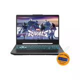 Tuf Gaming A15 Ryzen 5 7535Hs 16 Gb 512 Gb Ssd Rtx3050 15.6" 144Hz Freedos Taşınabilir Bilgisayar Fa506nc-Hn048 Zı700 + Zitek 16 Gb Flash Bellek