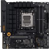 Tuf Gaming B650m-e Wifi 6400mhz Oc Ddr5 Soket Am5 M.2 Hdmi Mini Dp Matx Amd Anakart-115320