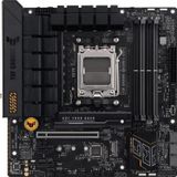 Tuf Gaming B650M-E Wifi 6400Mhz (Oc) Ddr5 Soket Am5 M.2 Hdmi Mini Dp Matx Amd Anakart